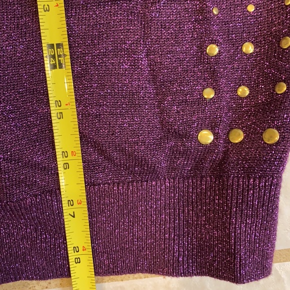 Sweater Project size M in good condition - Picture 6 of 8